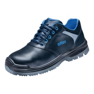 Atlas Halbschuh XR DUO 455 XP HI S3, Weite 10 Größe 43