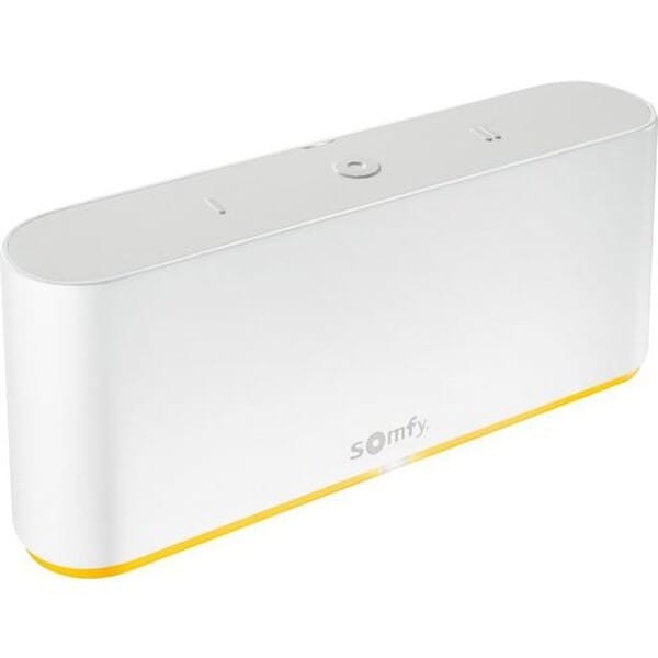 Somfy Steuerung zentr.Bedienung TaHoma Switch PC 1870594