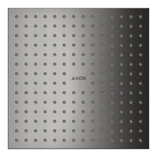 hansgrohe Kopfbrause Axor De., UP-Inst., 250x250mm, 1j, po bla vc