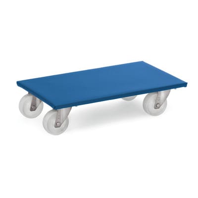 fetra Möbelroller 2350 - Tragkraft 350kg