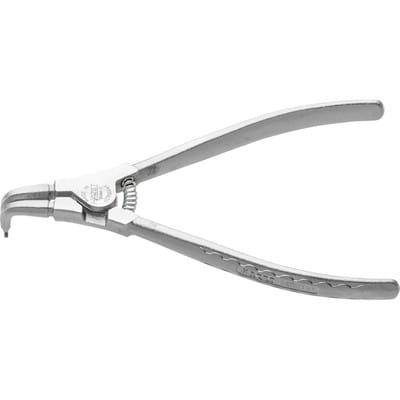 HAZET Zange für Sicherungsringe 1846D-2 l: 180 mm