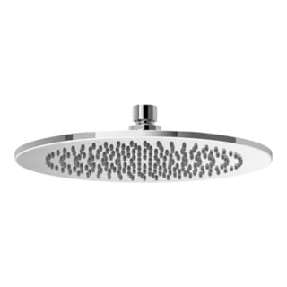 V&B Kopfbrause Universal Showers d= 250mm, rund, Deckenmontage, chrom