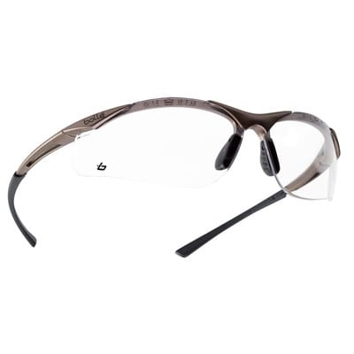 Brille Contour, klar