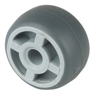 BS Rollen Gummirad (A80.025)