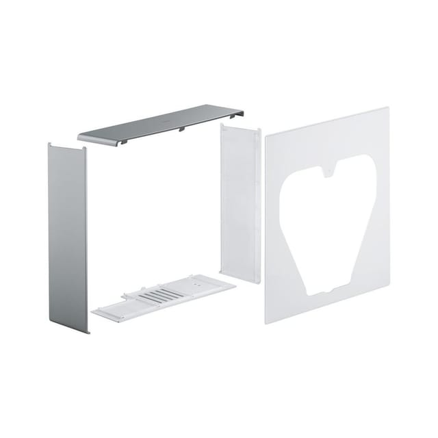 Grohe Panelset 14911 für Sensia IGS alpinweiß/alpinweiß