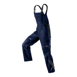 Kübler Latzhose Pulsschlag 28