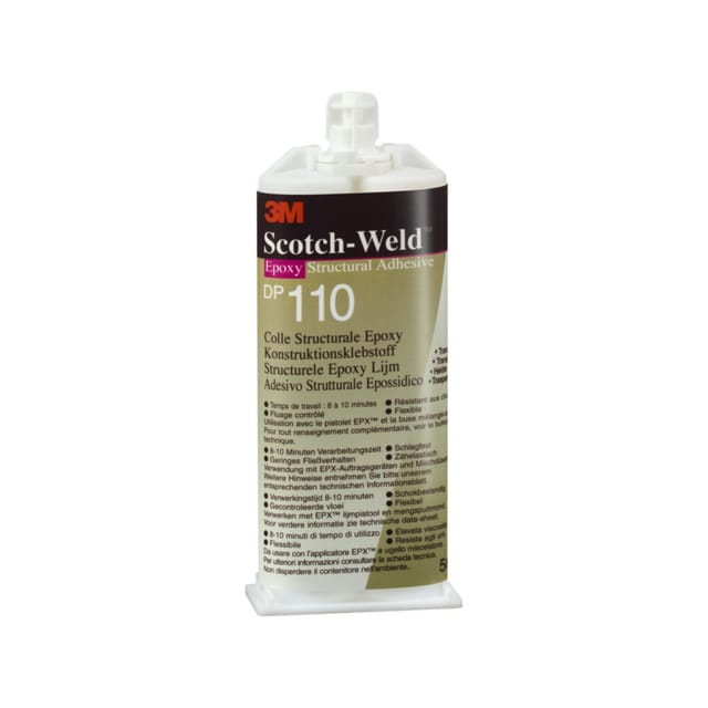 3M 2K-Klebstoff DP110