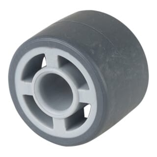 BS Rollen Gummirad (A80.027)