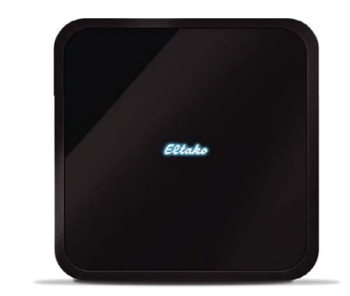 Eltako Smart Home-Controller MiniSafe2
