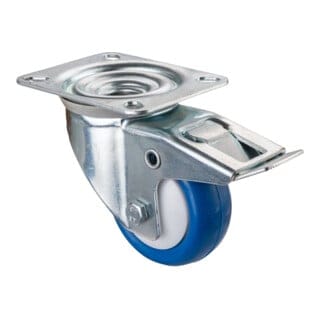 BS Rollen Transportrolle (L420.B33.080)