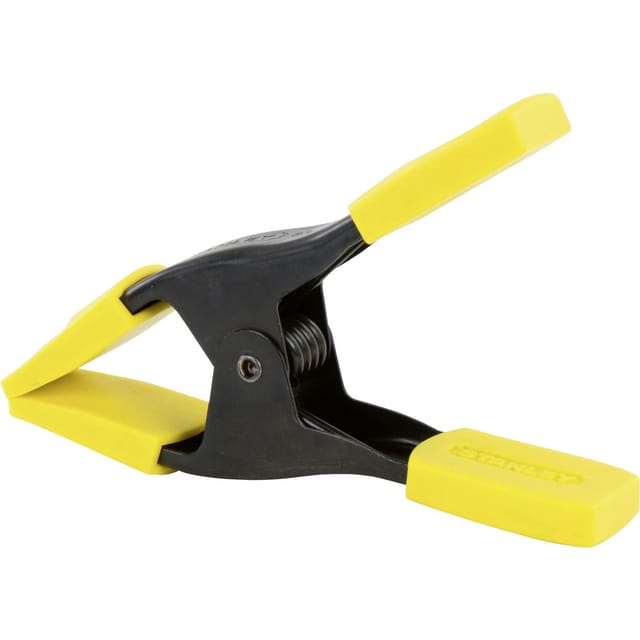 Stanley Federzwinge Metall 50 mm