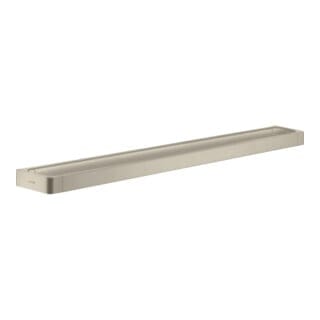 hansgrohe Handtuchhalter Axor universal 800mm, brushed nickel