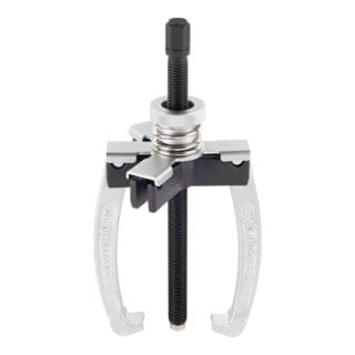 Kraftwerk Kombi-Radabzieher 2-/3 Arm 178 mm