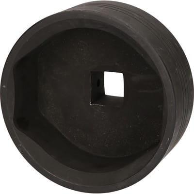 KS Tools 1 Zoll Achsmuttern-Schlüssel für BPW, 111 mm