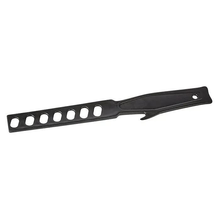 C CIRET Rührstab Kunststoff 28 cm