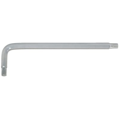 KS Tools RIBE-Winkelstiftschlüssel, XL, M7