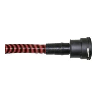 Starmix Saugschlauch Antistatik Ø 27 mm, Länge 5 m