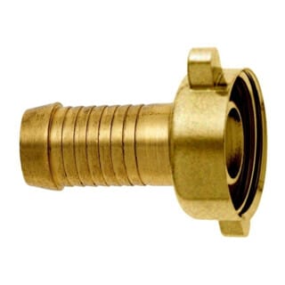 GEKA plus 2/3-Verschraub. MS, IG G1", 19mm,SB