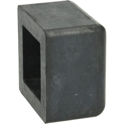 KS Tools Gummiaufsatz für Fäustel, 72x44mm