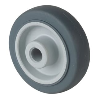 BS Rollen Gummirad (A80.081)