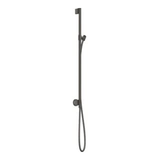 hansgrohe Brausestange Axor One m WA, Schlauch 1600mm, brush. bla vc
