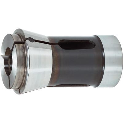 FAHRION Druckspannzange DIN6343 0173E 270 Querrillen