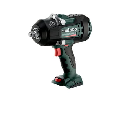 Metabo Akku-Schlagschrauber SSW 18 LTX 1450 BL Karton