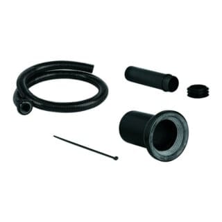 Grohe Nachrüst-/Umrüstset Rapid SL 40899 für Sensia Arena/IGS Dusch-WCs