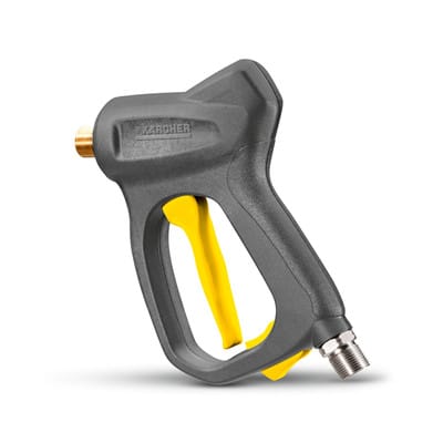 Kärcher High-End-HD-Pistole TR, 300 bar, 2500 l/h