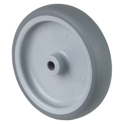 BS Rollen Gummirad (A80.105)