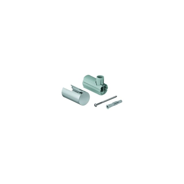 Grohe Brausestangenhalter 48095 chrom chrom