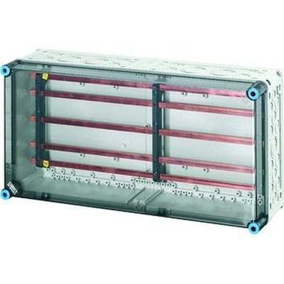 Hensel Sammelschienengehäuse 600x300mm 250A 5p MI 6452