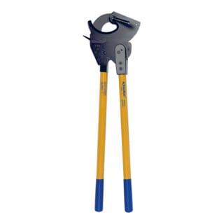 Klauke Kabelschere bis D=60mm AL+CU K 103/1