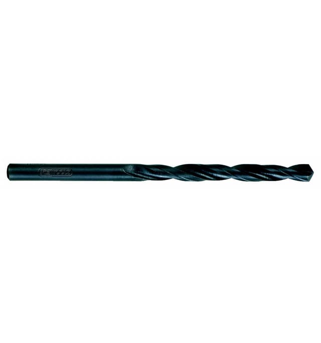 KS Tools HSS-R Spiralbohrer, 14mm, 1er Pack