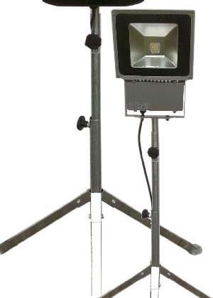 Sonlux Stativ verzinkt, bis 2,75m 95-0003-0001