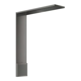 hansgrohe Brausenmodul ShowerComposition 250x250mm, Wd, 1j, m SB, pol. bla vc