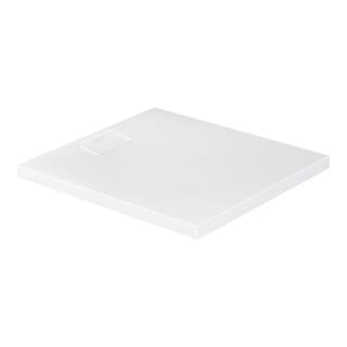 Duravit Rechteck-Duschwanne Stonetto 90x80x5cm, weiß