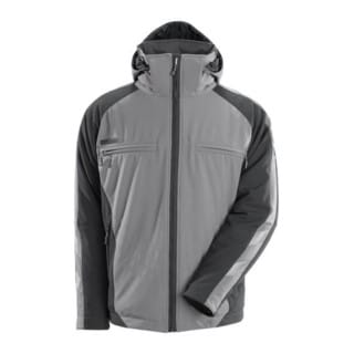 Mascot Darmstadt Winterjacke Größe 4XL, anthrazit/schwarz