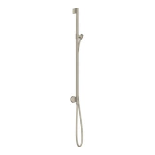 hansgrohe Brausestange Axor One m WA, Schlauch 1600mm, brush. ni.