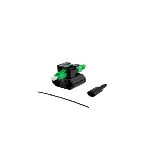 Metz Connect LWL-St.LCAPCOS2 A 0, 25+0, 9 1509QAJA0010-E(VE10)