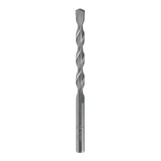 Ruko Betonbohrer mit Hartmetallspitze und Zylinderschaft ISO 5468 - DIN 8039 D 12,0 mm 90 mm
