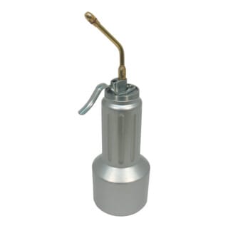 Mato Flüssigkeitszerstäuber aus Aluminium, Fassungsvermögen: 500 ml