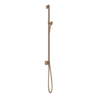 hansgrohe Brausestange Axor One m WA, Schlauch 1600mm, brush. r gol