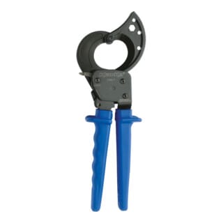 Klauke Kabelschere f.max D=32mm K 106/1