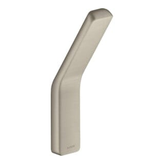hansgrohe Handtuchhaken Axor universal brushed nickel