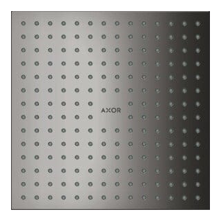 hansgrohe Kopfbrause Axor De., UP-Inst., 250x250mm, 2jet, po b vc
