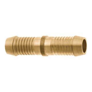 GEKA GEKAplus Schlauchverbind. schwer, MS, 3/4"x1/2", 19mmx13mm,SB