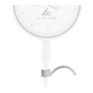 Anlift-Hebel, 434934