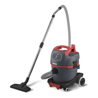 Starmix Reinigungssauger (Nass/Trocken) NSG uClean LD-1420 HMT