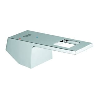 Grohe Hebel 46866 chrom chrom